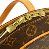 Louis Vuitton Ellipse Backpack Monogram Canvas