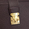 Louis Vuitton Pilot Briefcase Taiga Leather