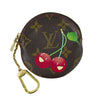Secondhand Louis Vuitton x Takashi Murakami Zippy Wallet Monogram Empreinte