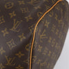 Louis Vuitton Keepall Bag Monogram Canvas