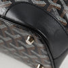 Secondhand Goyard Beluga Bag Black Canvas Bags