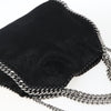 Stella McCartney Falabella Fold Over Bag Shaggy Deer