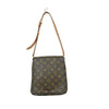 Louis Vuitton Musette Salsa Handbag Monogram Canvas