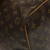 Secondhand Louis Vuitton Keepall Bag