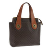 Secondhand Celine Macadam Handbag Macadam with