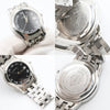 Secondhand Gucci 5500 Quartz Watch Stainless