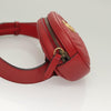 Secondhand Gucci GG Marmont Belt Bag Matelasse