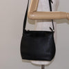 Loewe Vintage Shoulder Bag Leather