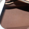 Louis Vuitton Alma Handbag Monogram Canvas