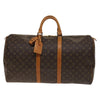 Secondhand Louis Vuitton Keepall Bag