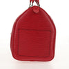 Louis Vuitton Keepall Bag Epi Leather