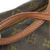 Louis Vuitton Papillon Handbag Monogram Canvas