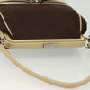 Prada Vintage Handbag Canvas