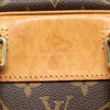 Secondhand Louis Vuitton Excursion Handbag