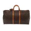 Secondhand Louis Vuitton Keepall Bag