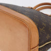 Secondhand Louis Vuitton Alma Handbag