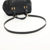 Secondhand Chloe Alice Satchel Black Leather Bags