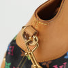 Louis Vuitton Judy Handbag Monogram Multicolor