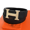 Secondhand Hermes Constance Reversible Belt