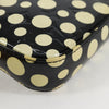 Secondhand Louis Vuitton Pochette Accessoires Yayoi Kusama Painted Dots Monogram vernis