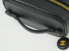 Secondhand Chanel Vintage Timeless Cosmetic Case Caviar