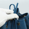 Louis Vuitton Noe Handbag Epi leather