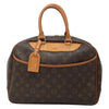Secondhand Louis Vuitton Deauville Handbag
