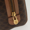Secondhand Celine Macadam Handbag Macadam with