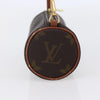 Louis Vuitton Papillon Pochette Monogram Canvas