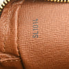 Louis Vuitton Danube Handbag Monogram Canvas