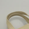 Burberry Vintage Handbag Leather