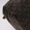 Secondhand Louis Vuitton Keepall Bag