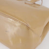 Louis Vuitton Wilshire Handbag Monogram Vernis