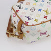 Louis Vuitton Wapity Trousse Pouch Monogram Multicolor