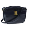 Secondhand Salvatore Ferragamo Vala Shoulder Bag