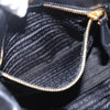 Prada Bow Tote Leather