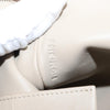 Secondhand Celine Solo Pouch Beige Leather Accessories