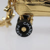Secondhand Chanel Vintage CC Bag Charm Metal with
