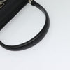 Secondhand Salvatore Ferragamo Double Gancini Top Handle Bag Saffiano