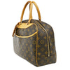 Secondhand Louis Vuitton Deauville Handbag