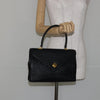 Secondhand Bally Vintage Flap Handbag