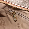 Secondhand cartier Marcello Handbag Gold Leather Accessories