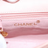 Secondhand Chanel Vintage Camellia Flap Bag Quilted