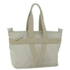 Secondhand Bottega Veneta Zipped Tote Rubber Intrecciato with