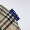 Secondhand Burberry Nova Check Tote