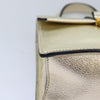Secondhand Miu Miu Madras Convertible Compartment Top Handle Bag