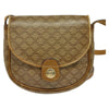 Secondhand Celine Vintage Macadam Shoulder Bag