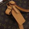 Secondhand Louis Vuitton Keepall Bag