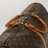 Secondhand Louis Vuitton Keepall Bag