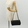 Secondhand Bally Vintage Chain Shoulder Bag